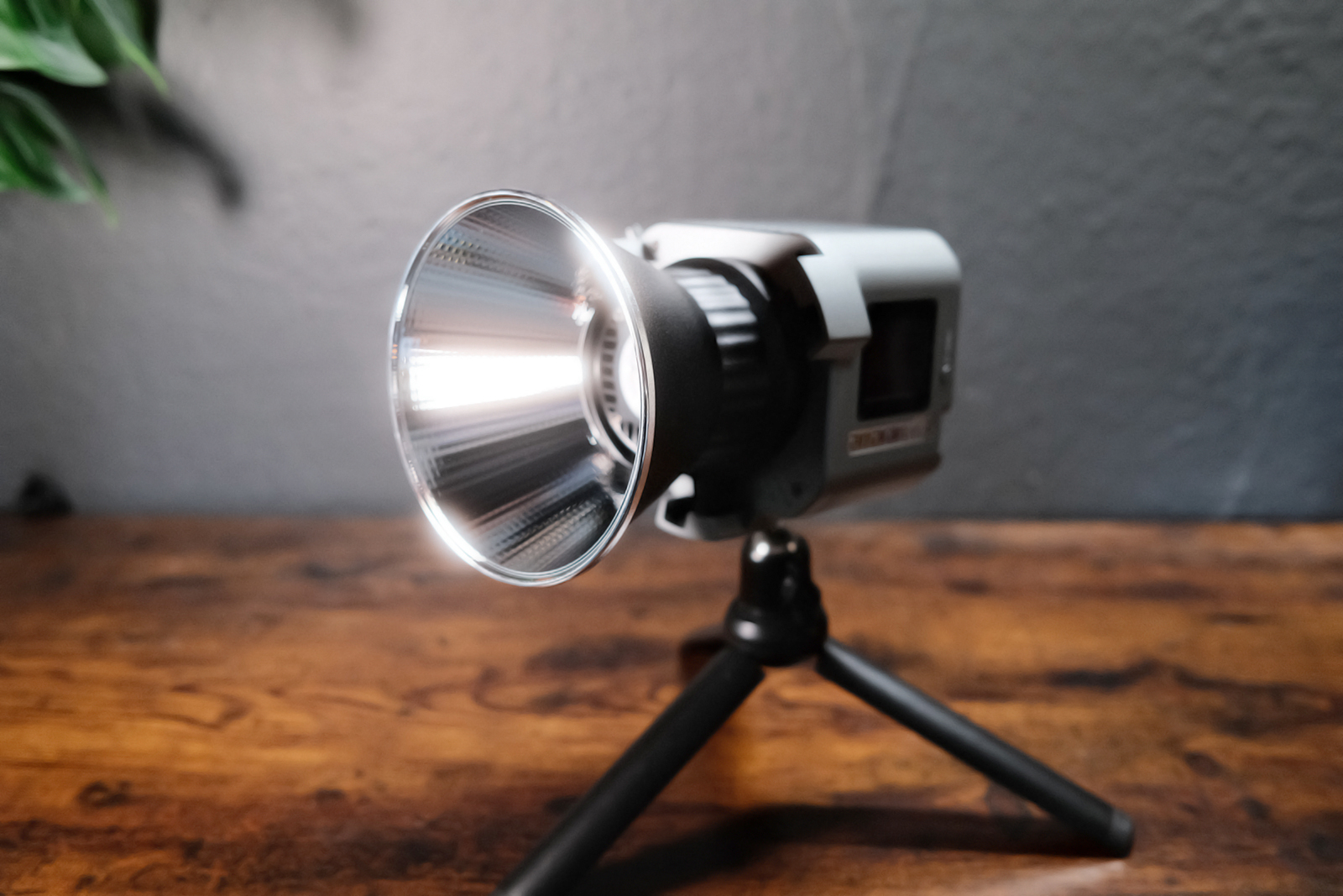 Amaran&#039;s 60d S point source light.