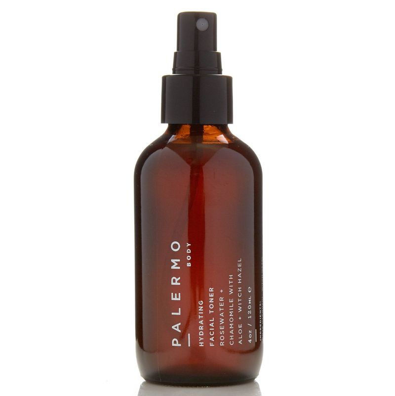 palmero facial toner