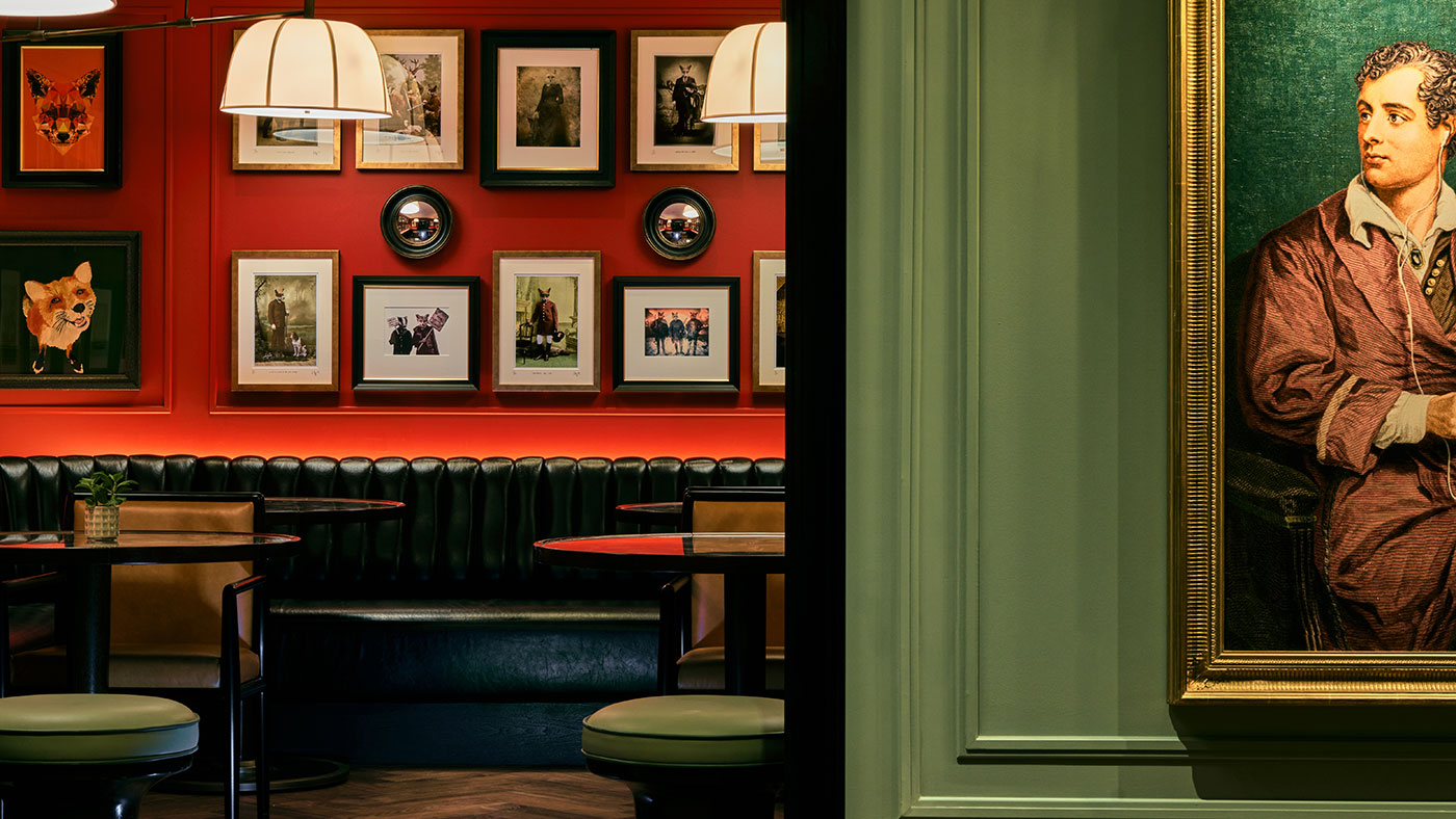 The Mayfair Townhouse, London