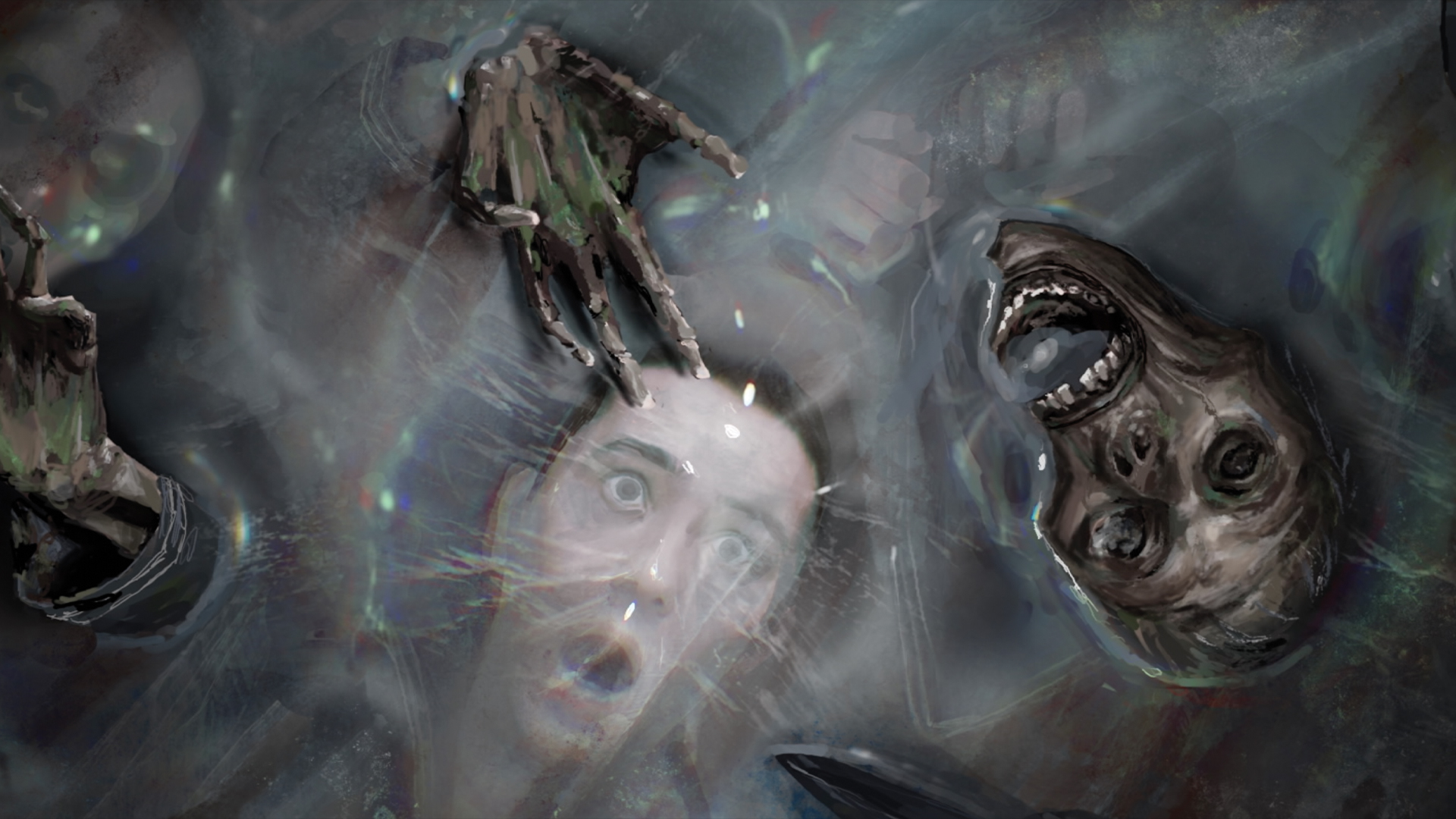 Monarch: Legacy of Monsters