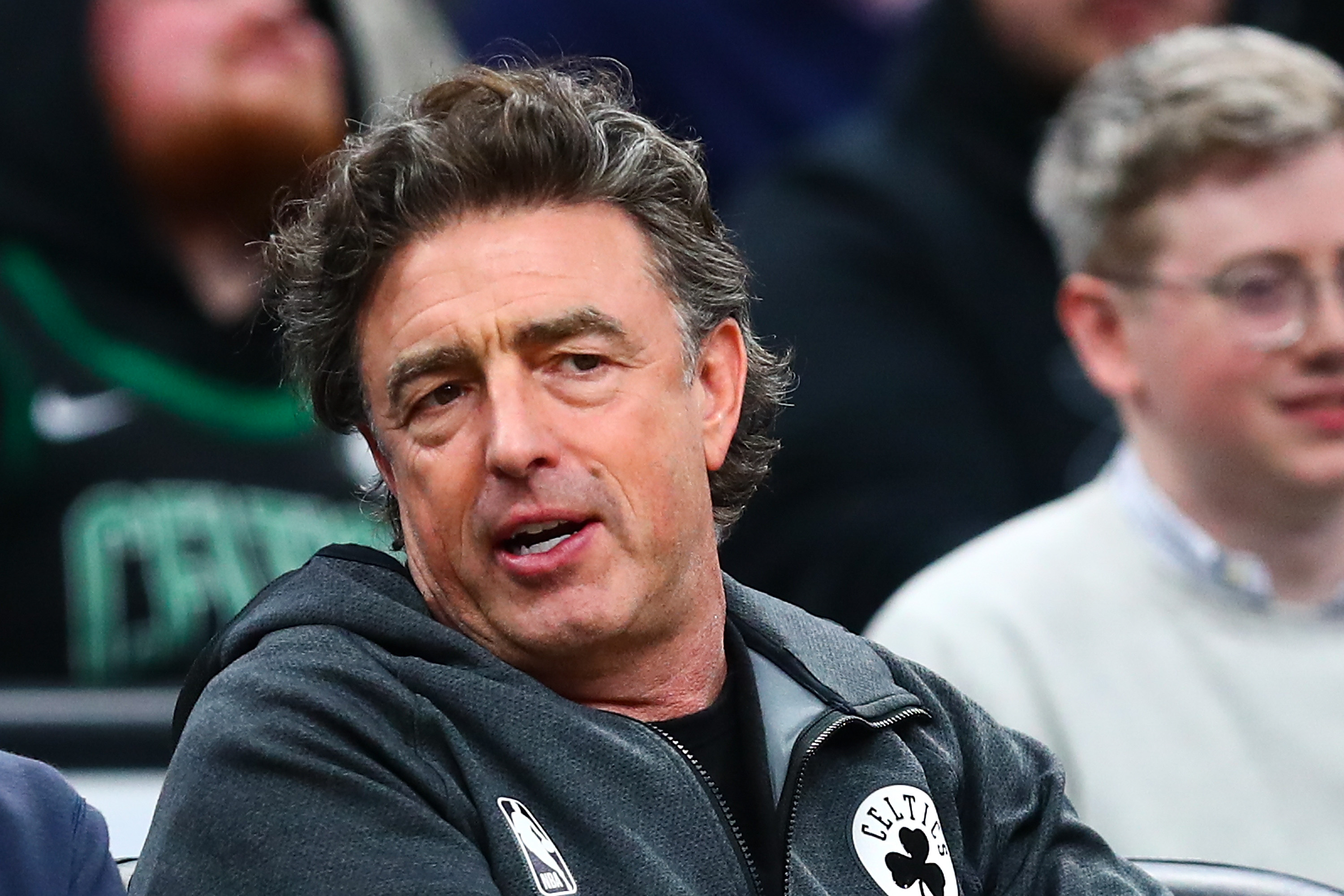 Wyc Grousbeck