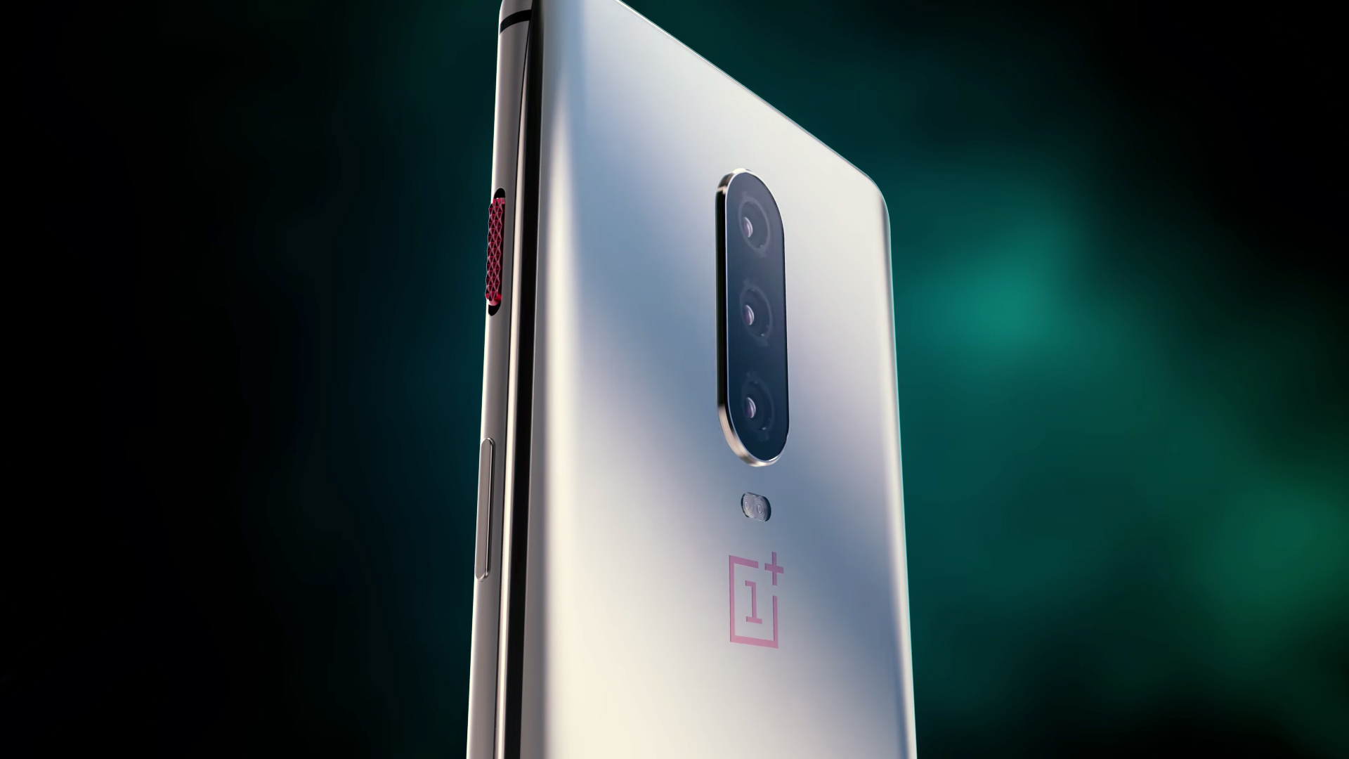 OnePlus 7