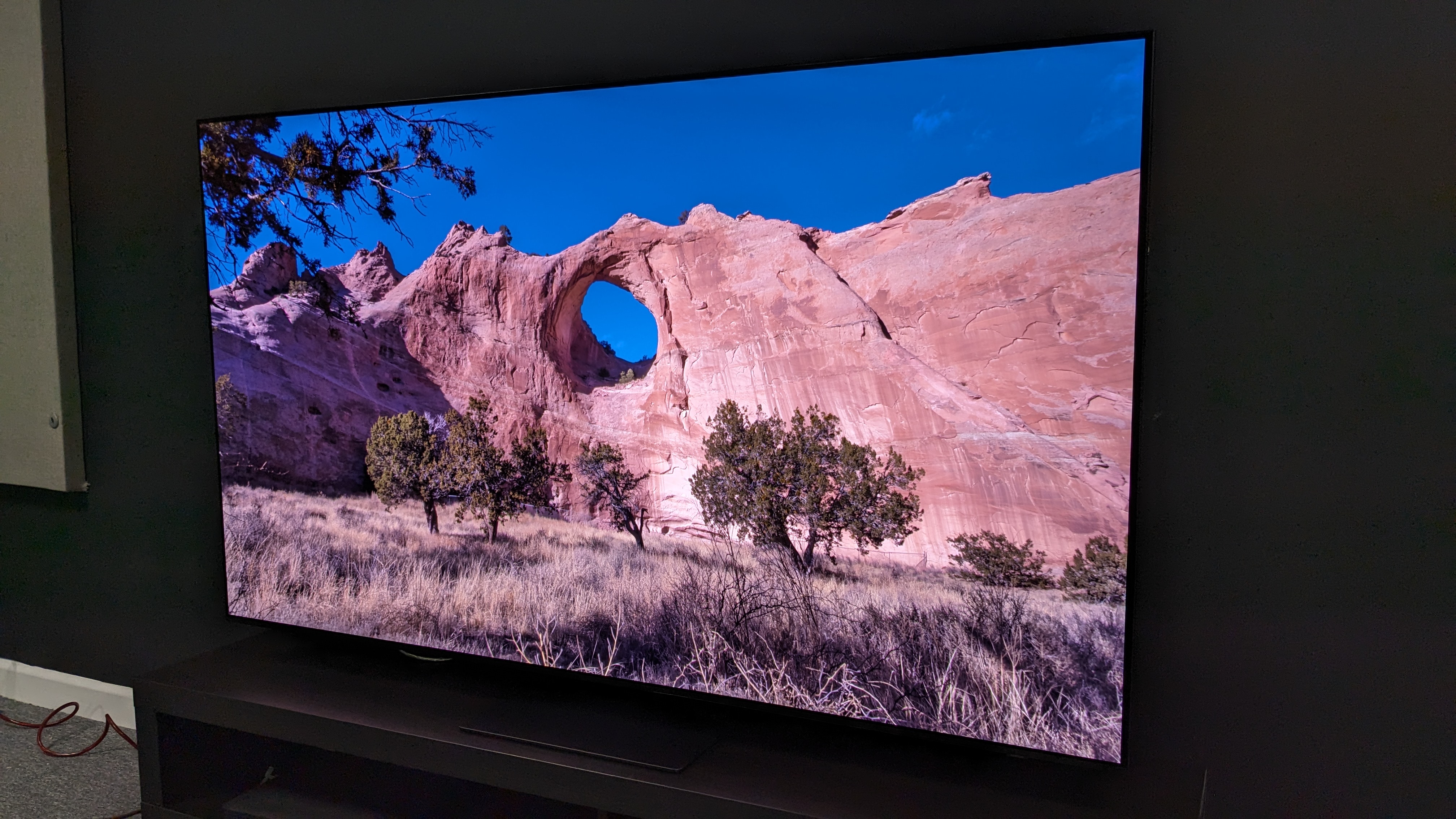 Samsung S95D listing image
