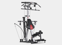 BowFlex Xtreme 2 SE Home Gym