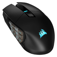 Corsair  Scimitar RGB Elite Gaming Mouse