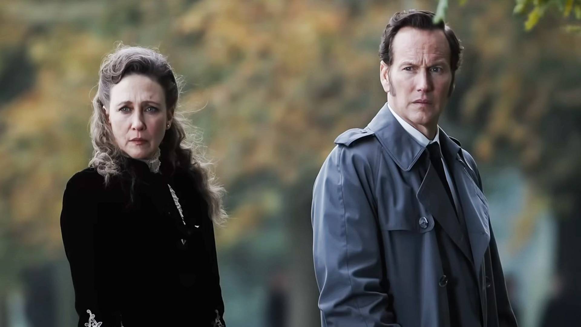 The Conjuring: Last Rites