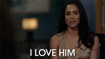 Meghan Markle Prince Harry