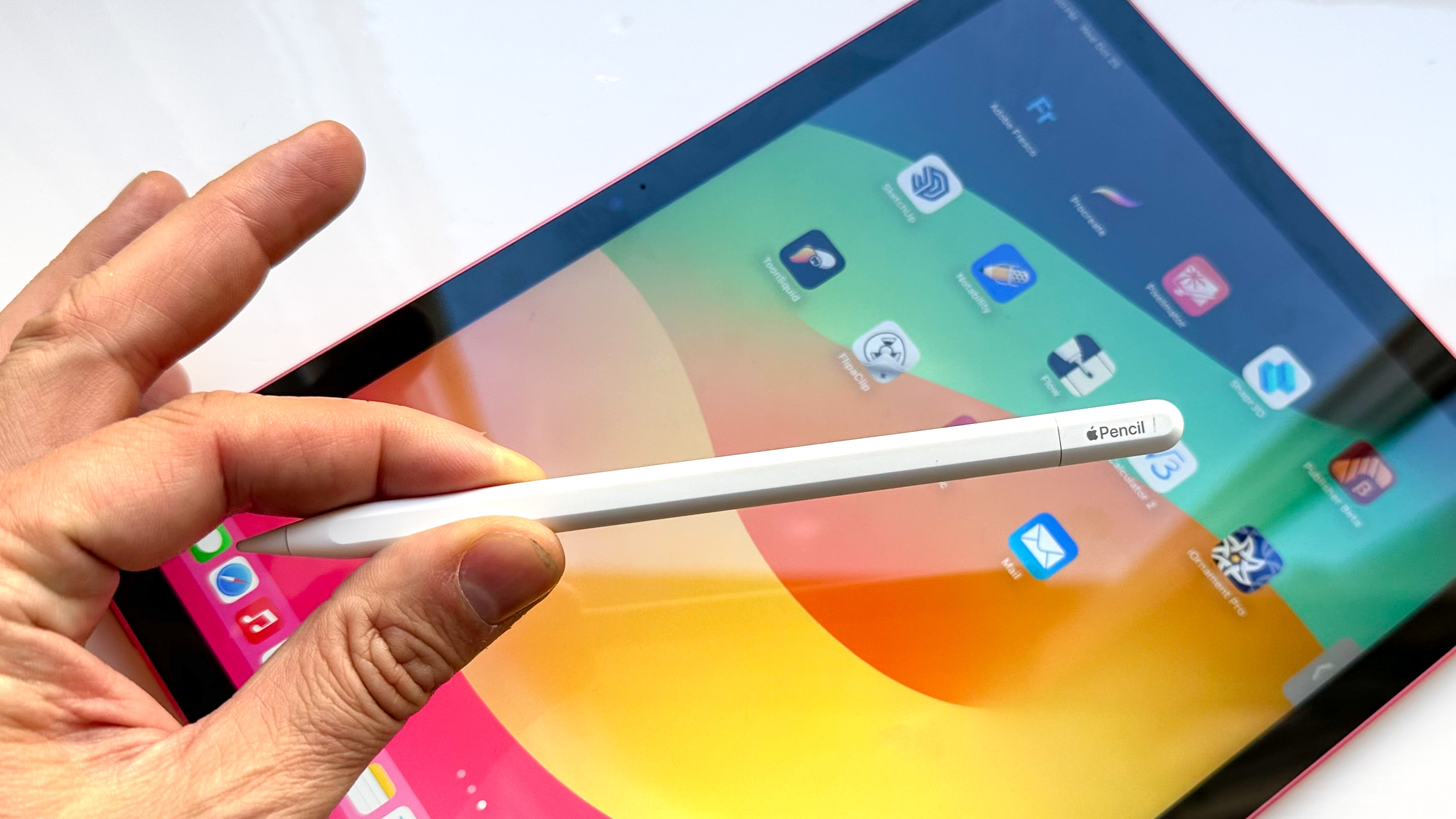 Apple Pencil USB-C