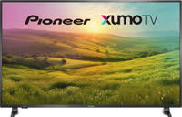 Pioneer  55" 4K TV
