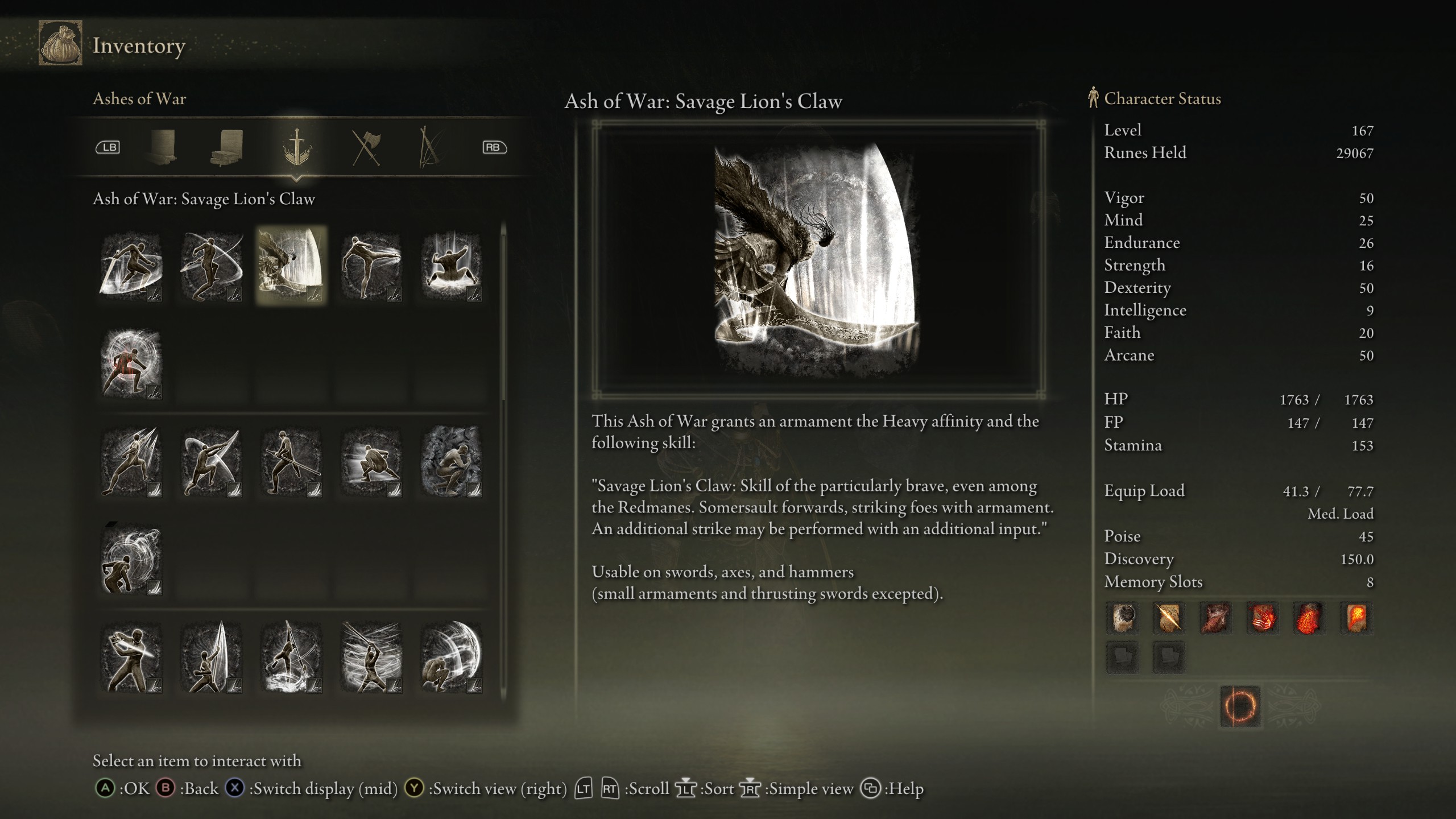 Shadow of the Erdtree's best early items