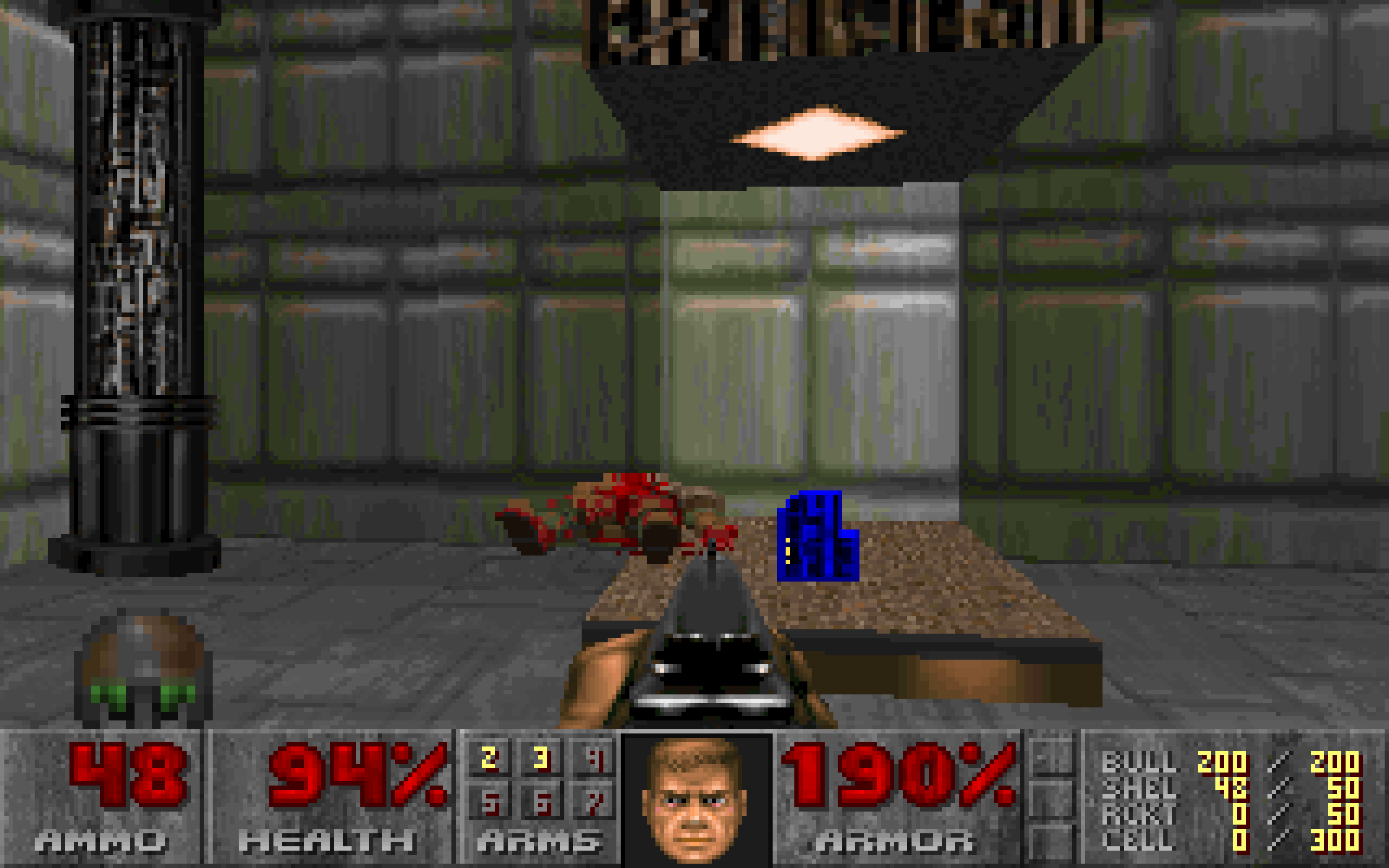 DOOM