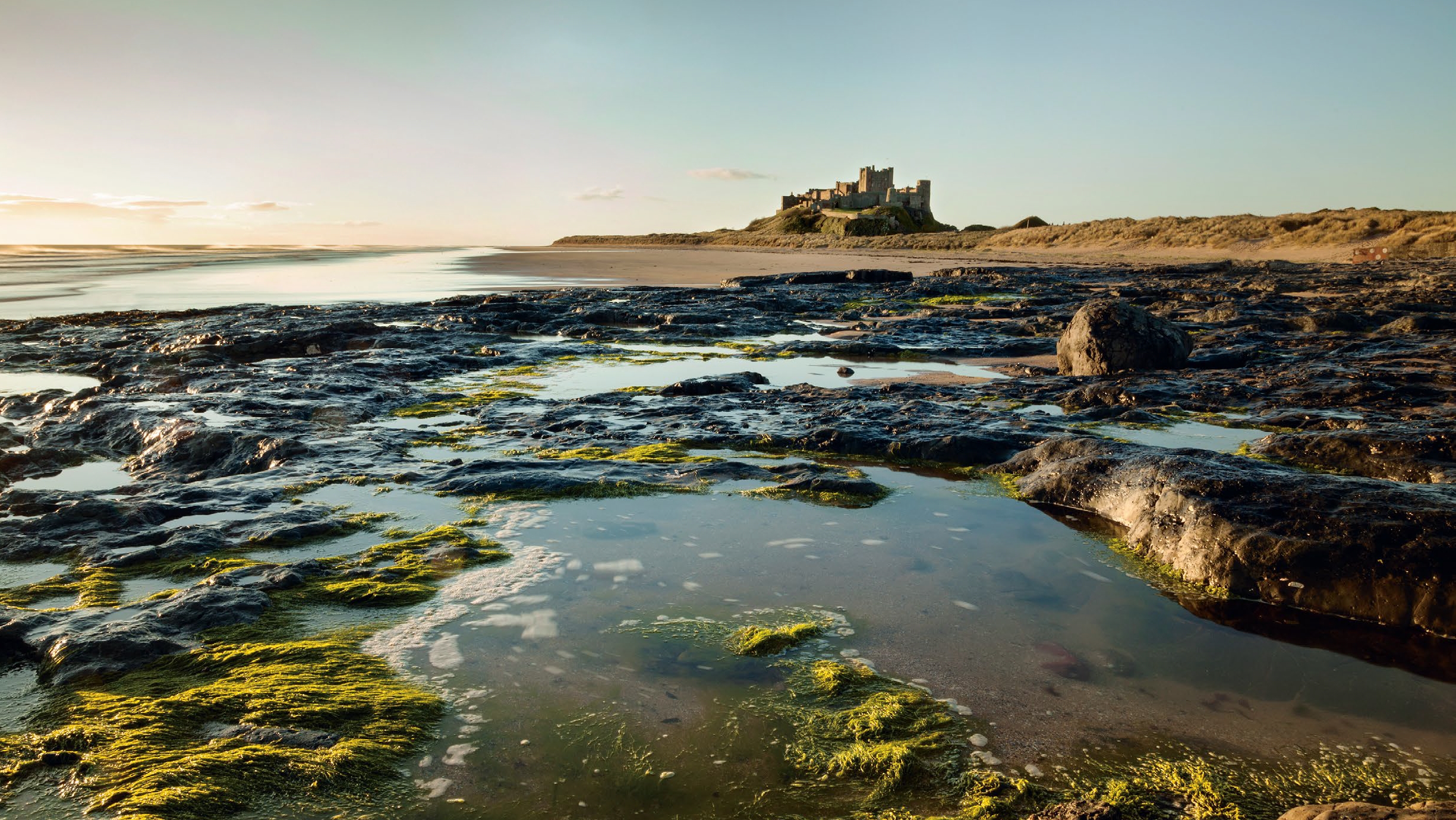 Take pin-sharp landscape shots with these advanced depth of field tips