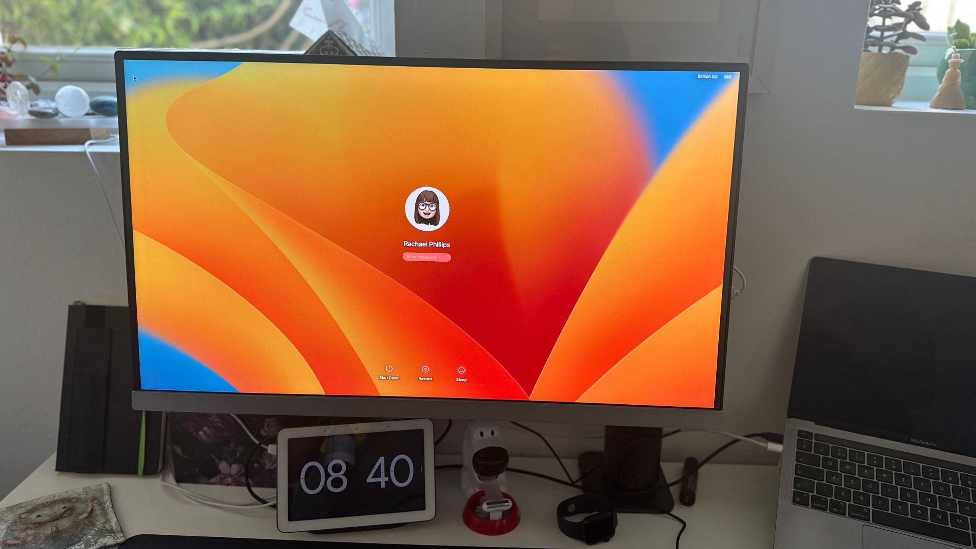 BenQ PD2706UA monitor review