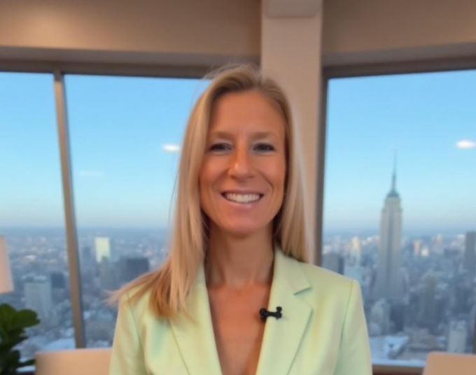 Amanda Caswell