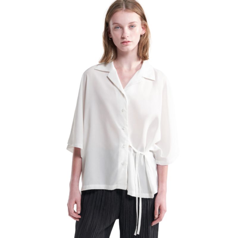 Sonya Tencel Shirt