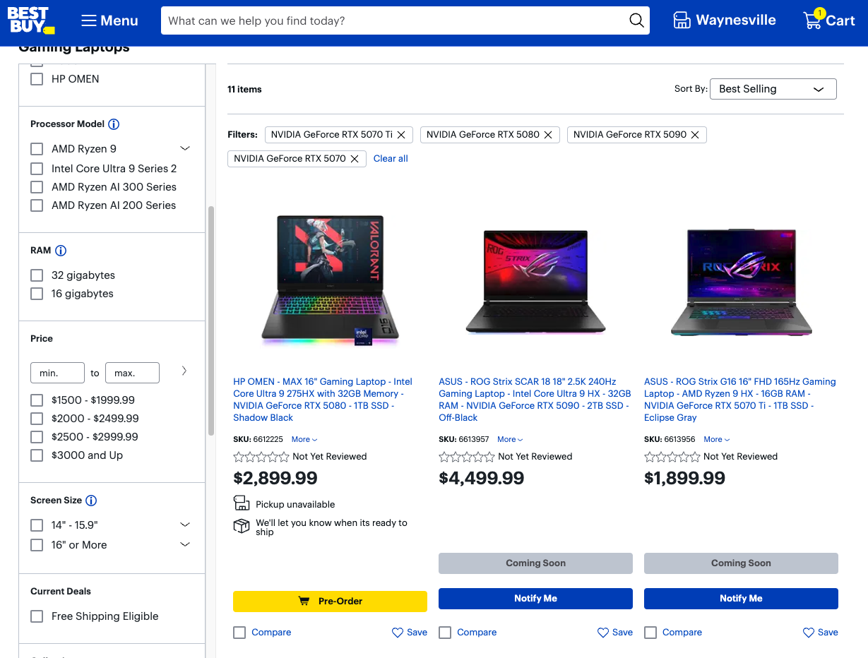 Best Buy