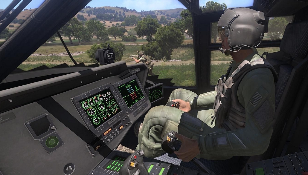 best arma 3 mods