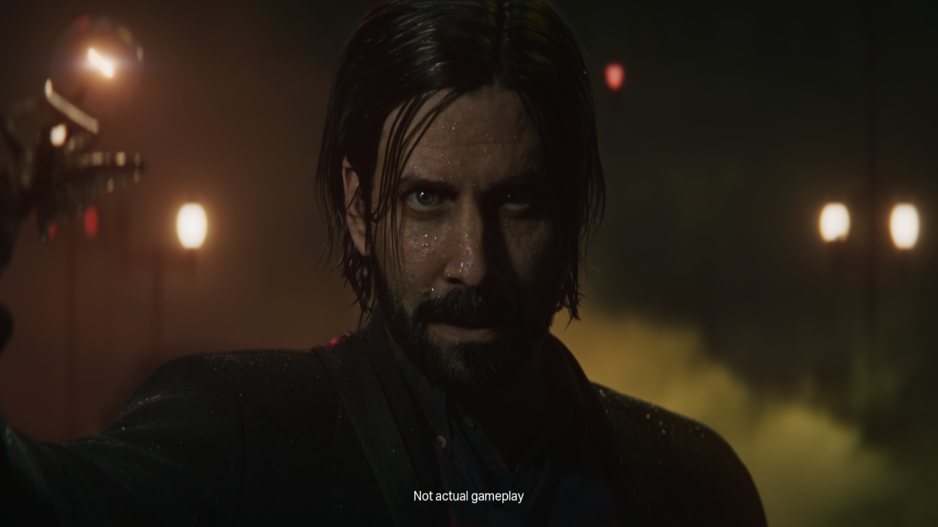 Alan Wake 2