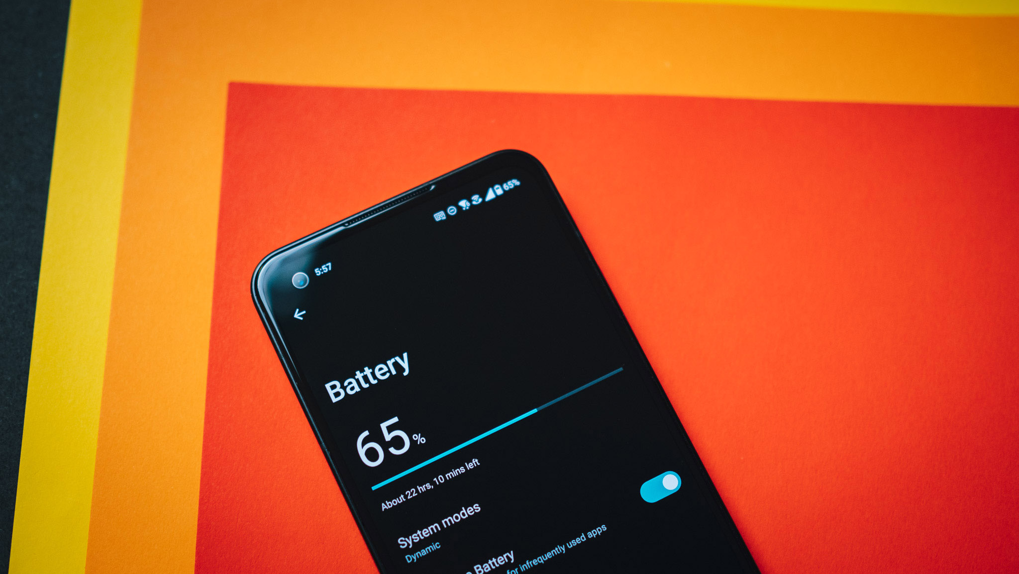 ASUS Zenfone 9 review