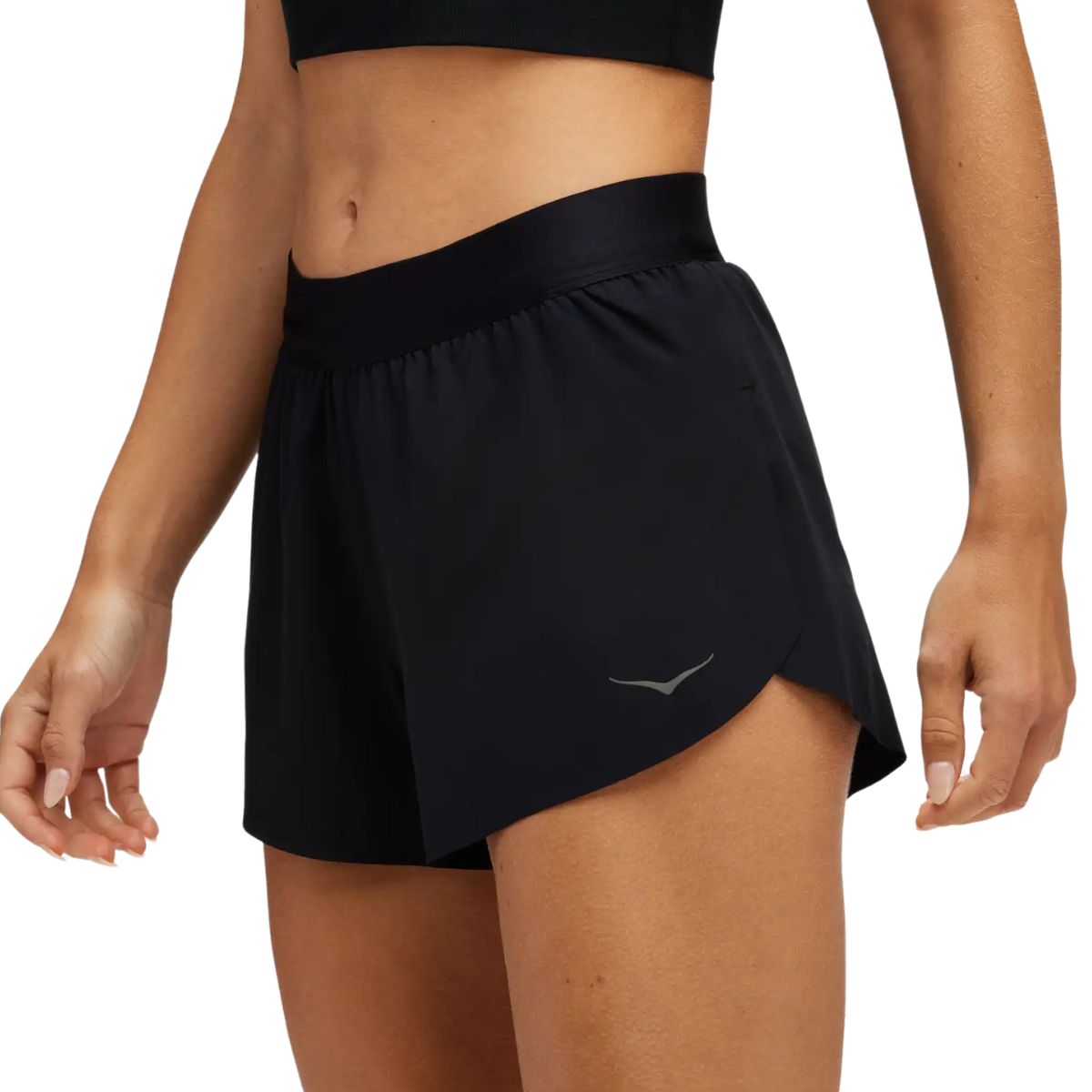 Hoka Race Day shorts
