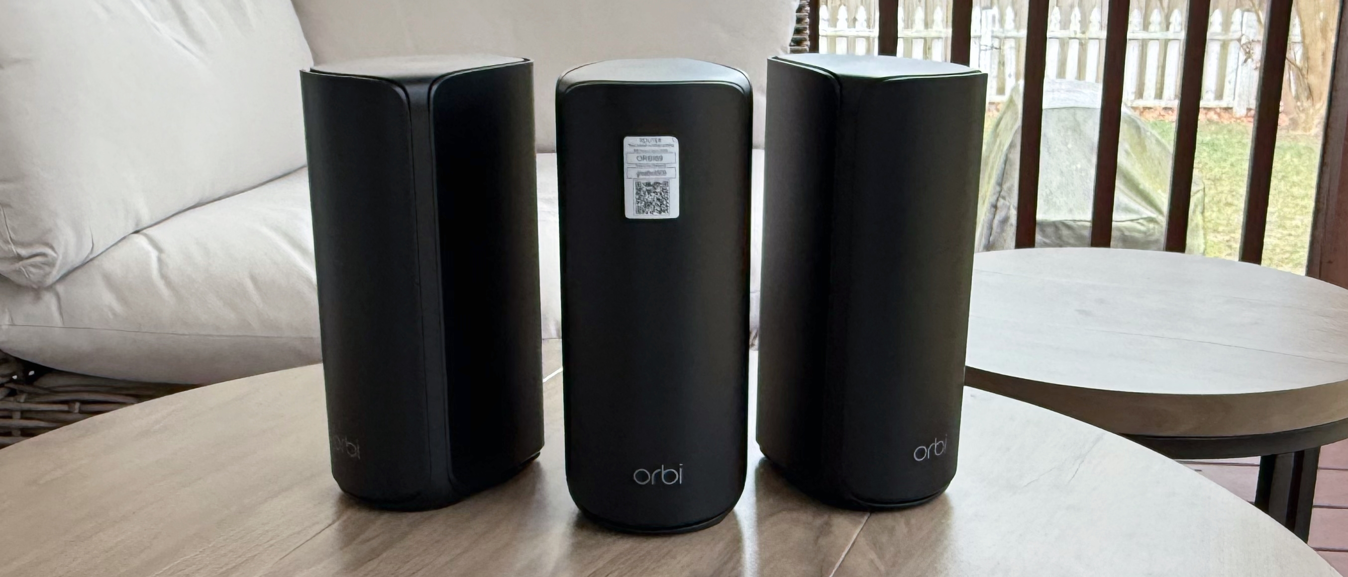 Netgear Orbi 870