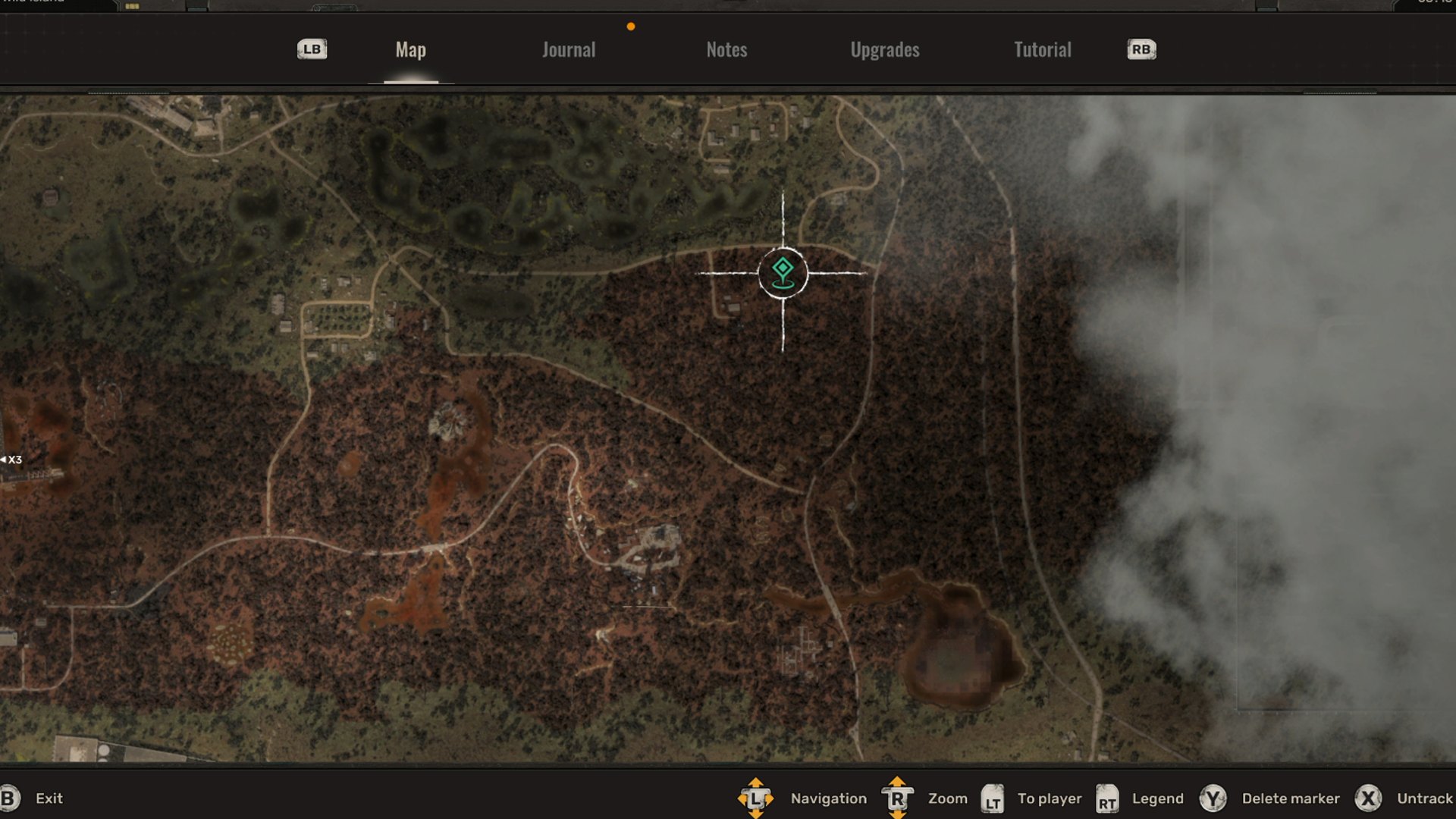 Stalker 2 unique weapons - Rat Killer location