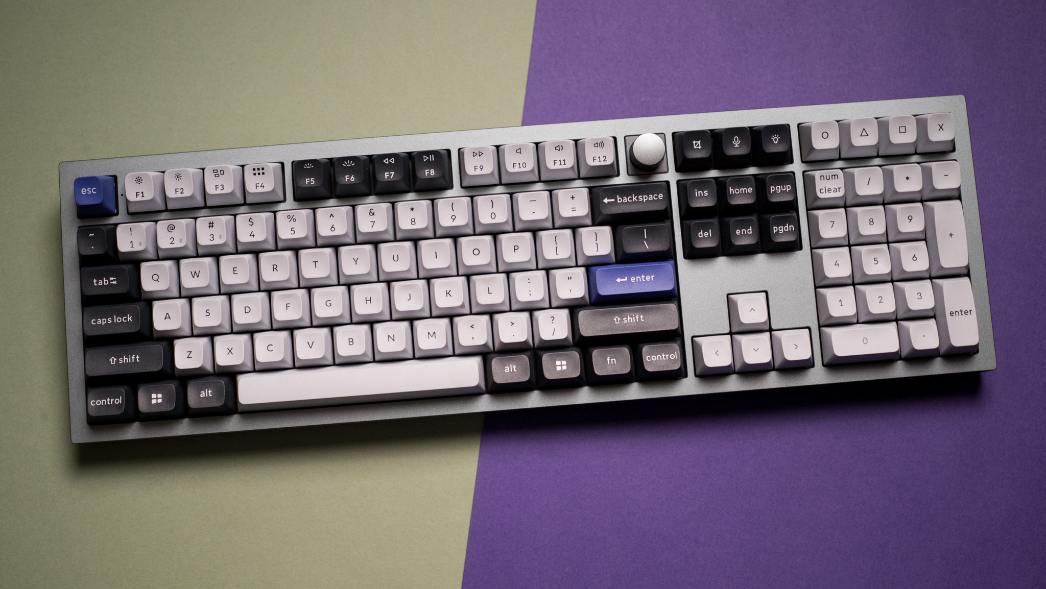 Keychron Q6 Pro review