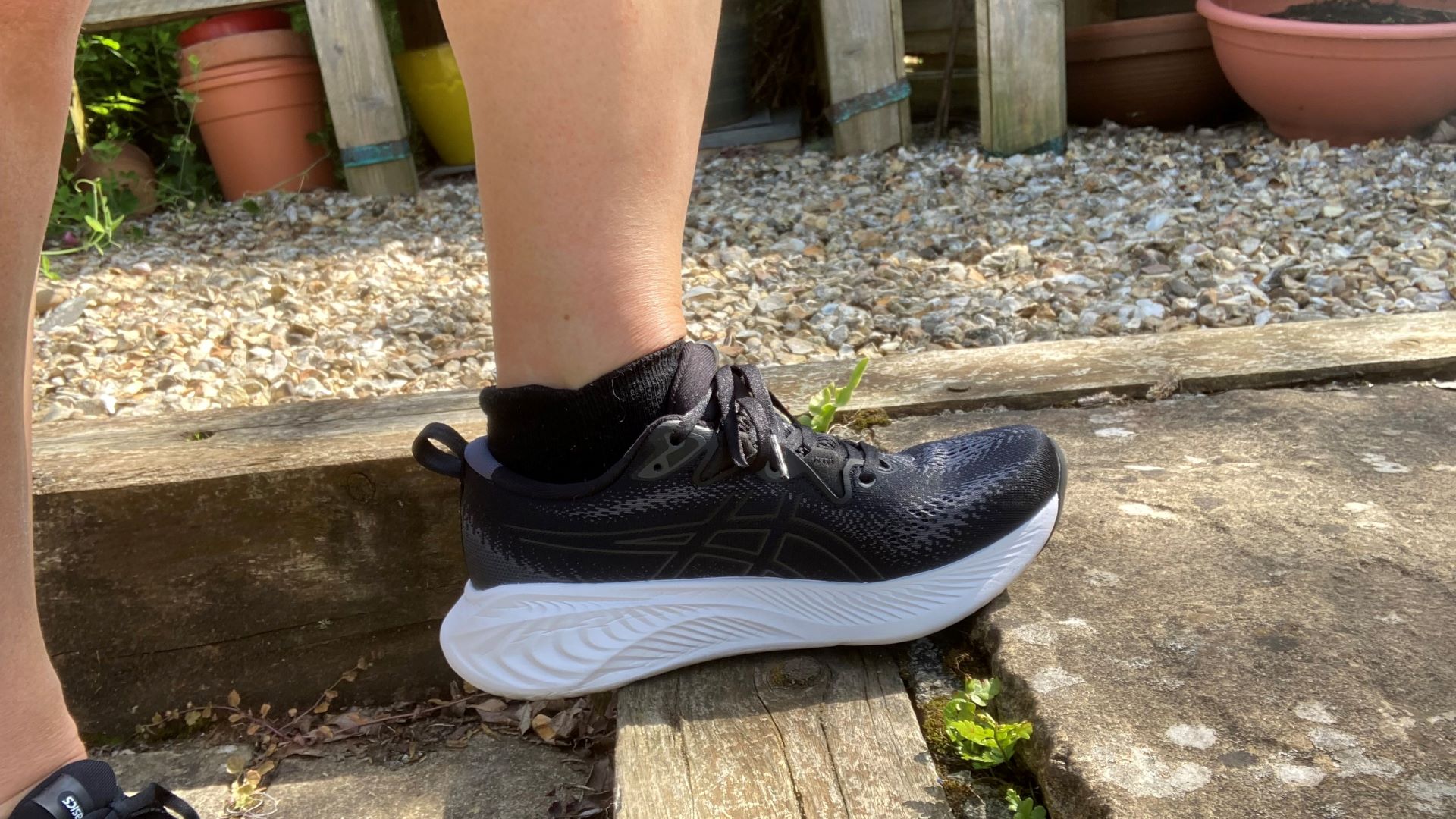 Asics Gel-Cumulus 25