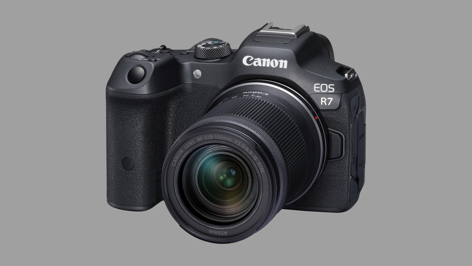 Canon EOS R7