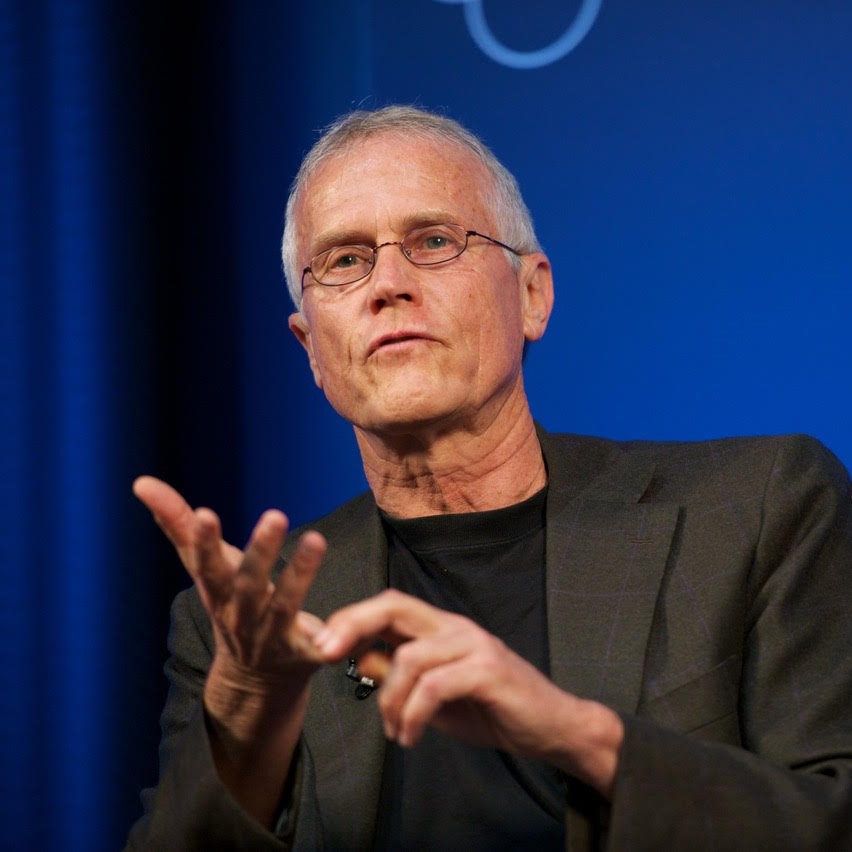 Paul Hawken