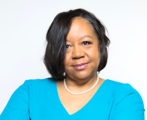 Trina Reaves