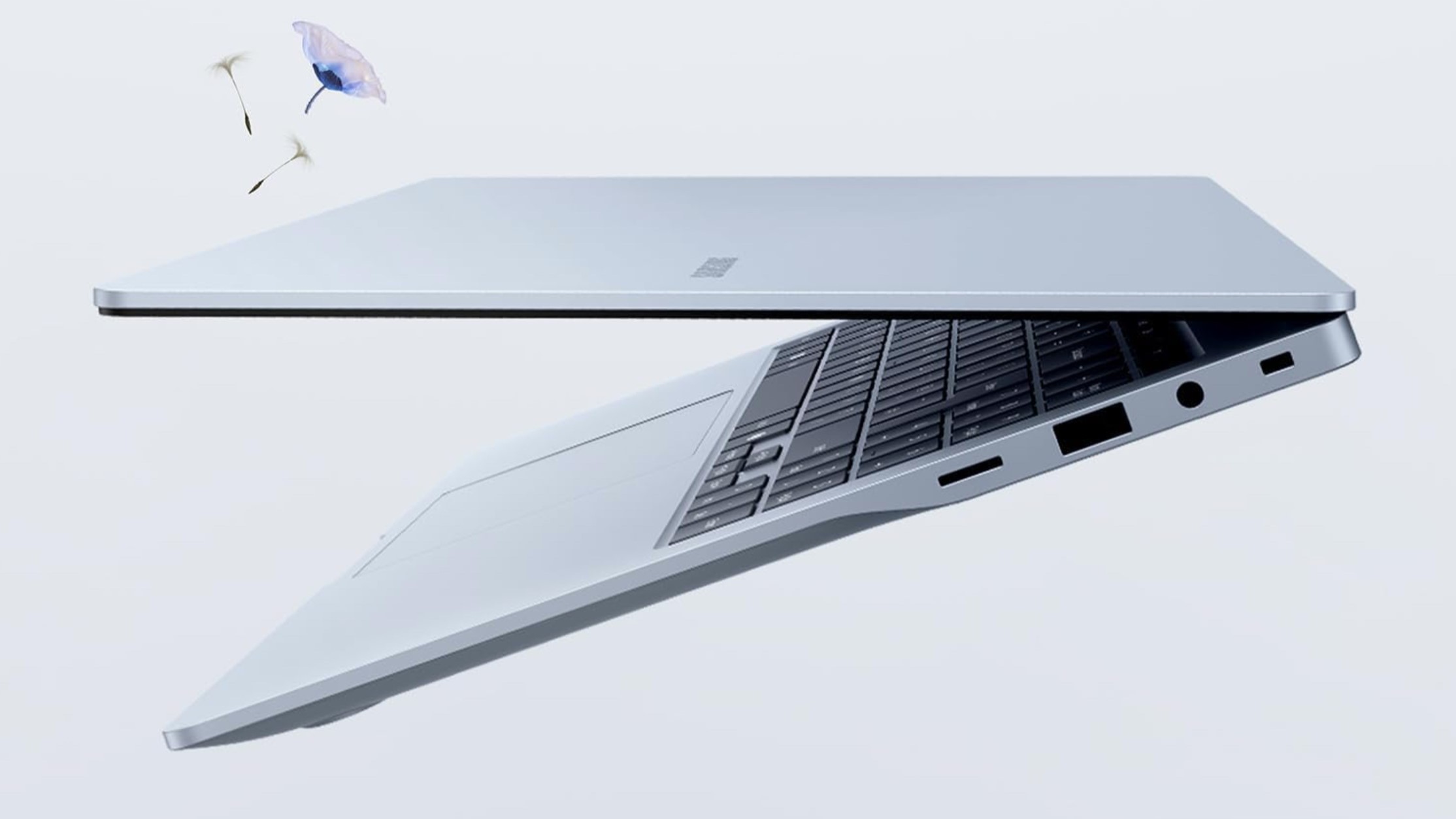 Samsung Galaxy Book 4 Edge