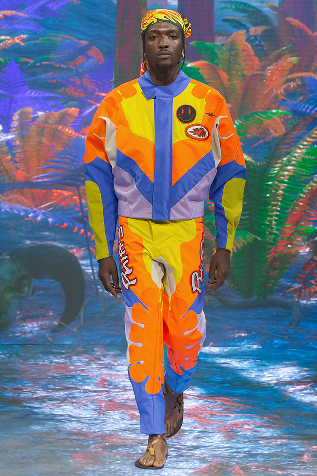 Louis Vuitton to Dior: standout S/S 2022 menswear shows