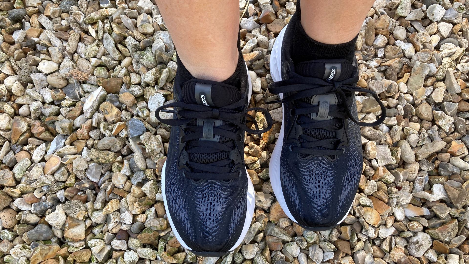 Asics Gel-Cumulus 25