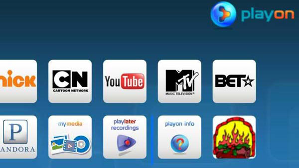 Best Roku channels: PlayOn