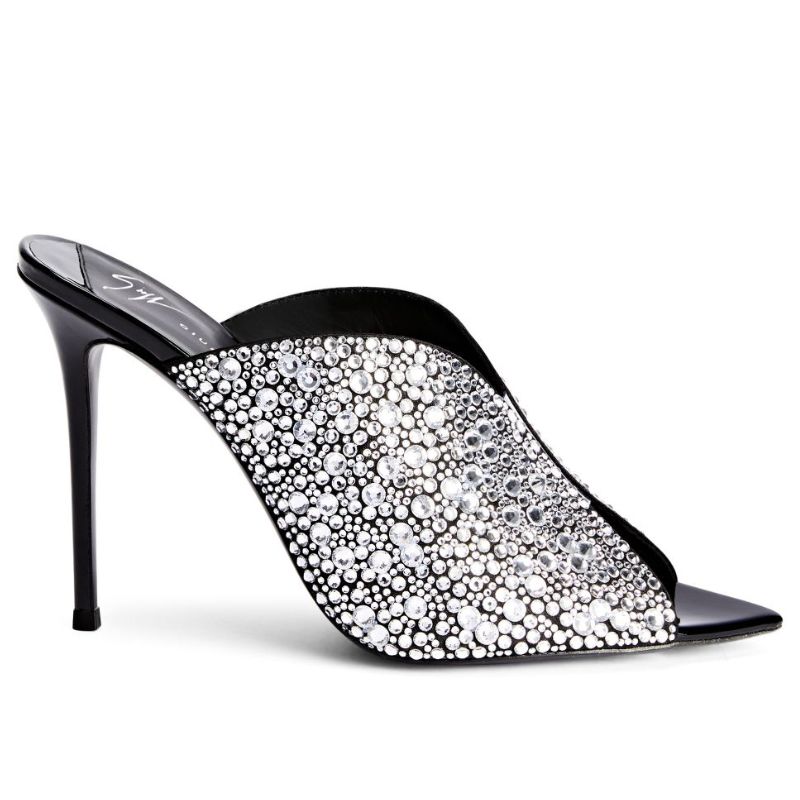Guiseppe Zanotti