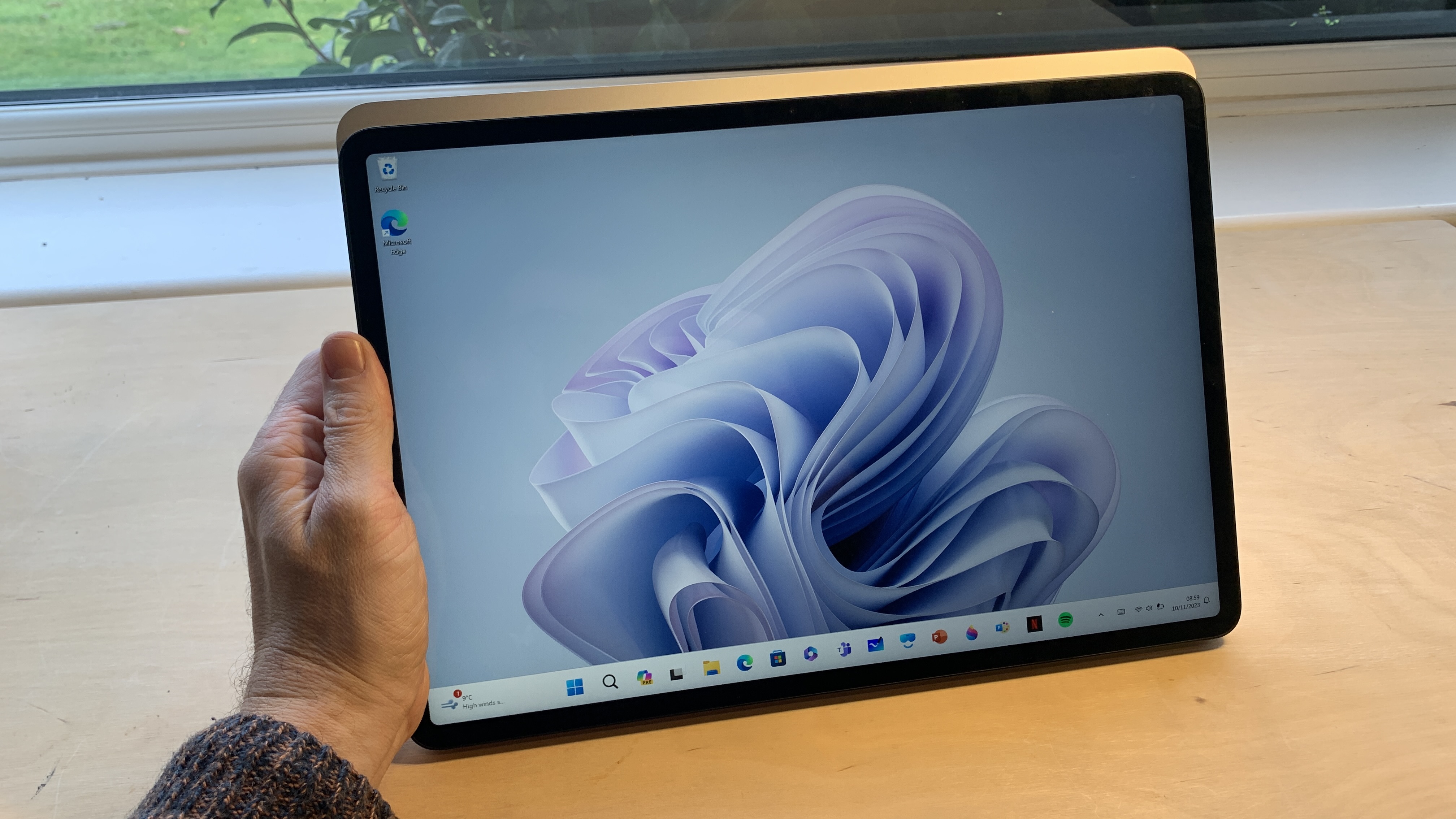 Surface Laptop Studio 2
