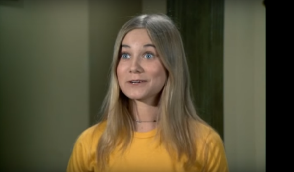 The Brady Bunch Maureen McCormick Marcia Brady