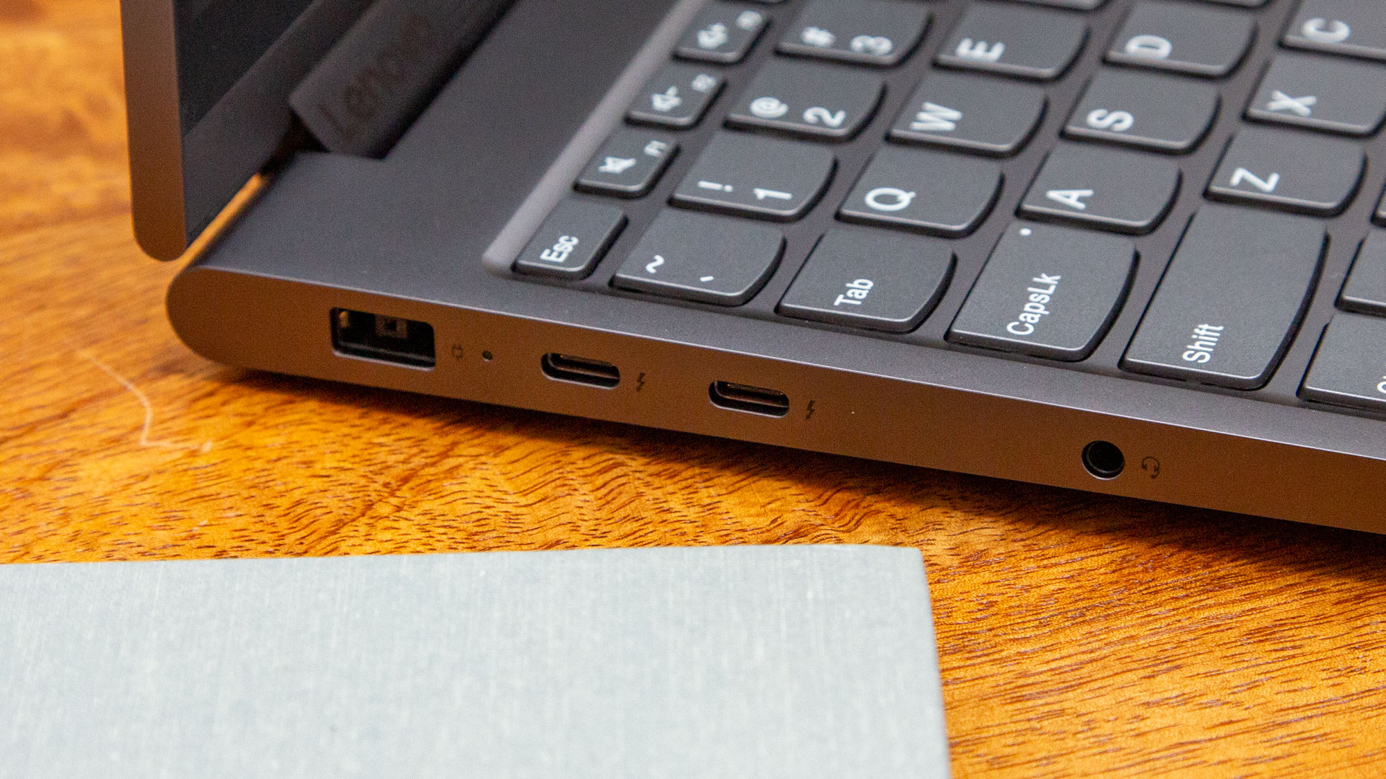 Lenovo Yoga C940 (15-inch)