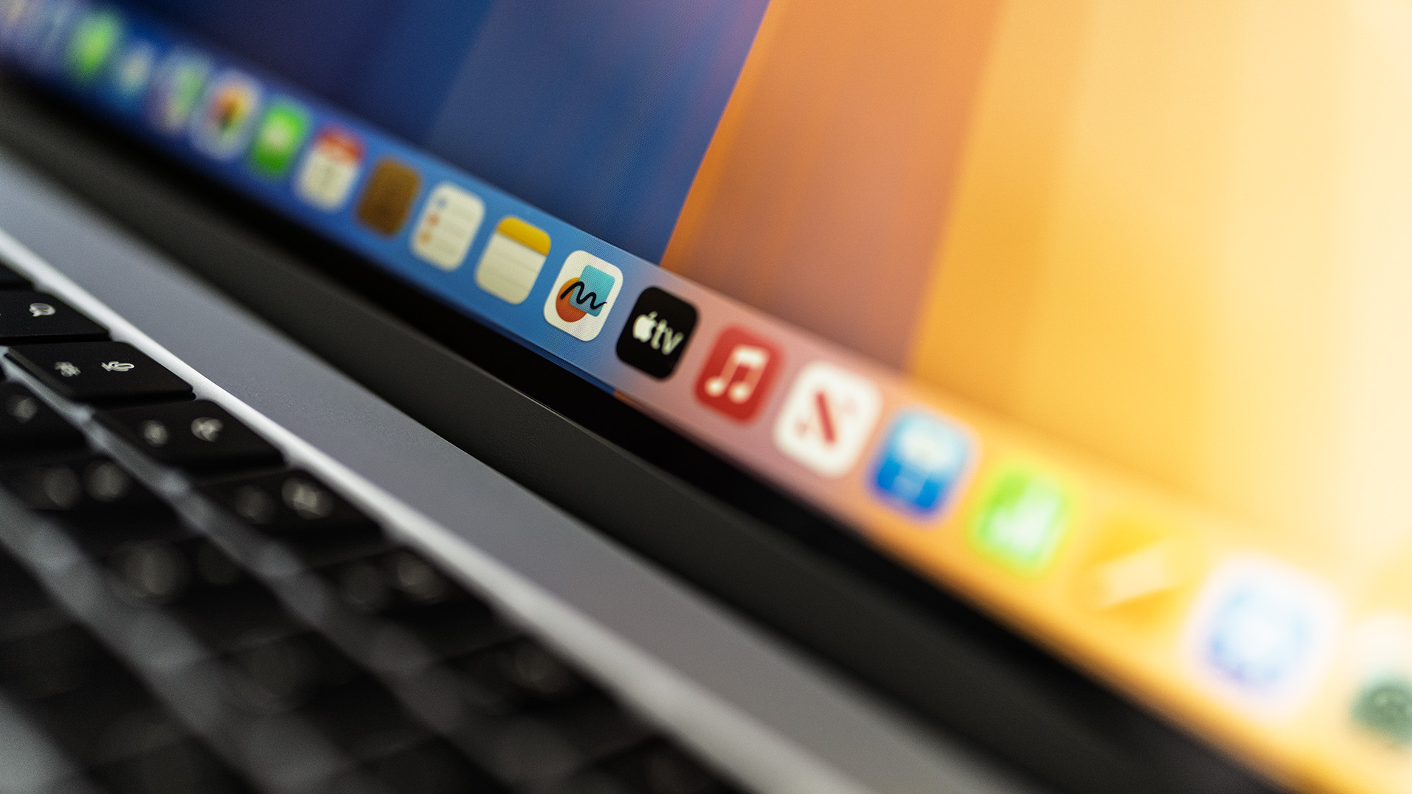 Apple MacBook Air M4 15in
