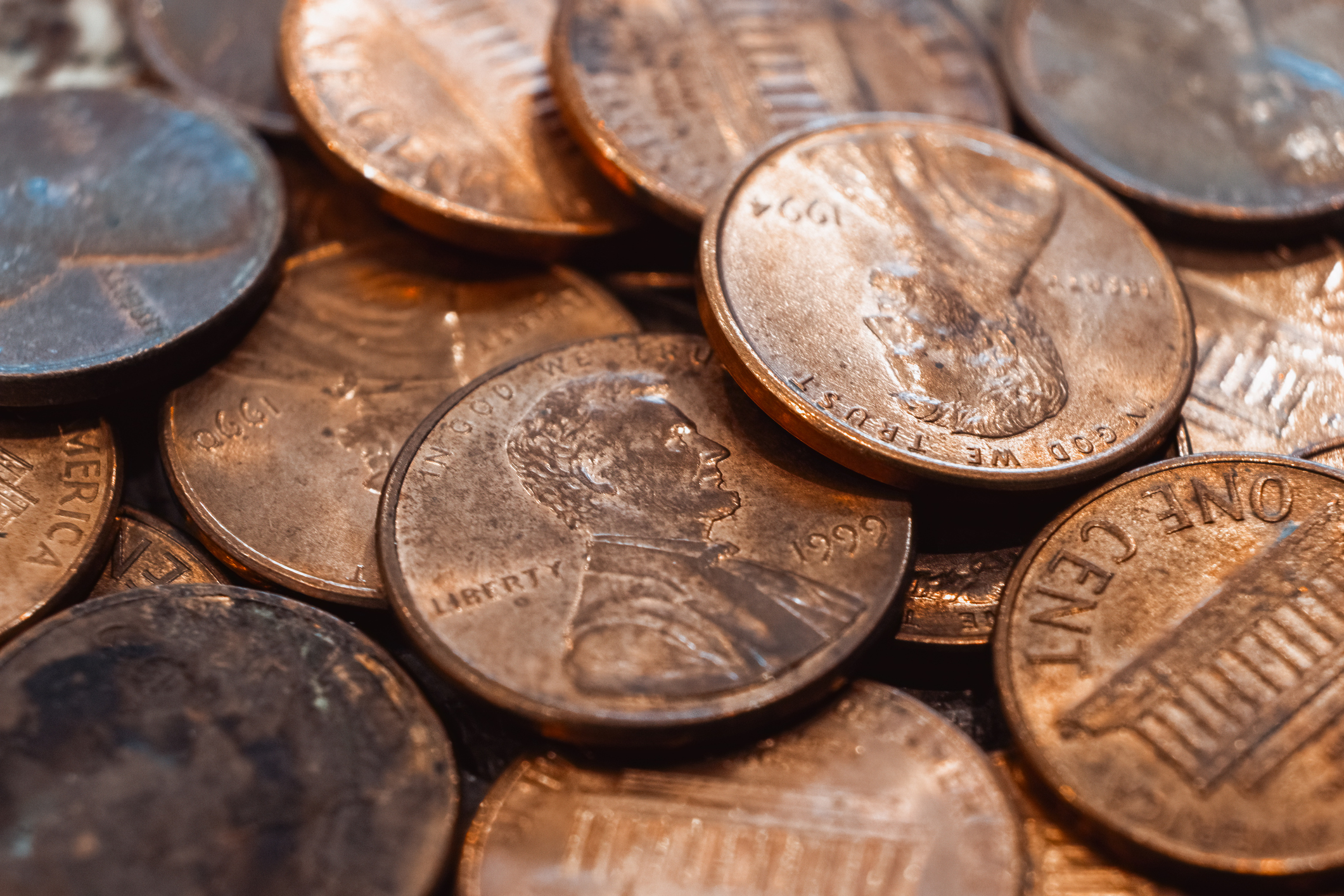 The worst types of stocks to buy: Penny stocks