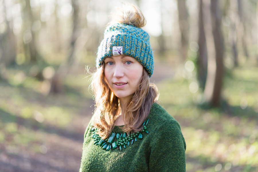 The 85mm has performed exceptionally well in the two shooting distances – and these are ideal crops for the 85mm lens so it comes as little surprise. The tighter crop doesn’t display the isolation and apparent bokeh effect of a longer 135mm, but the subject’s face appears slimmer.