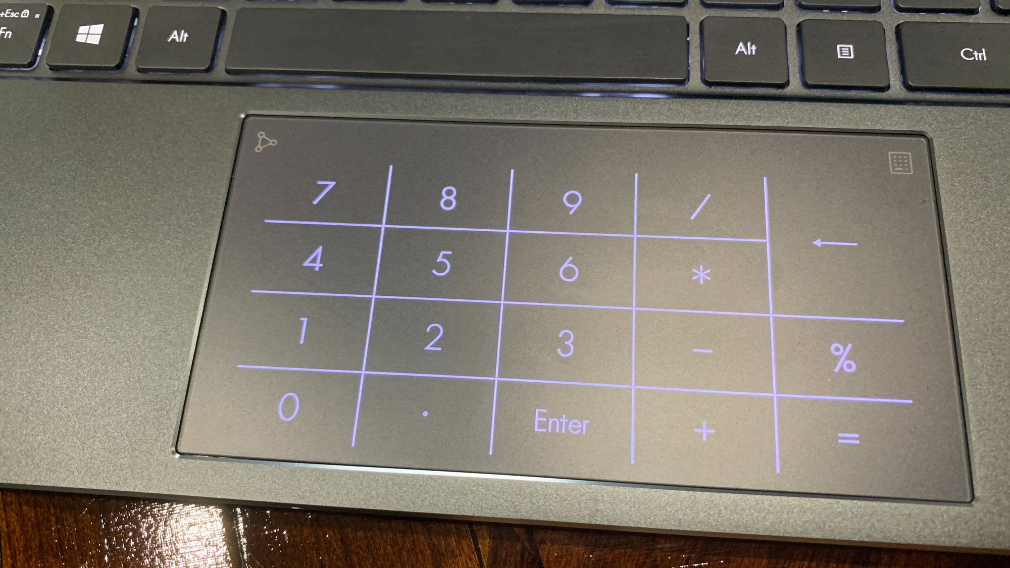 Asus ZenBook 13 UX325EA review