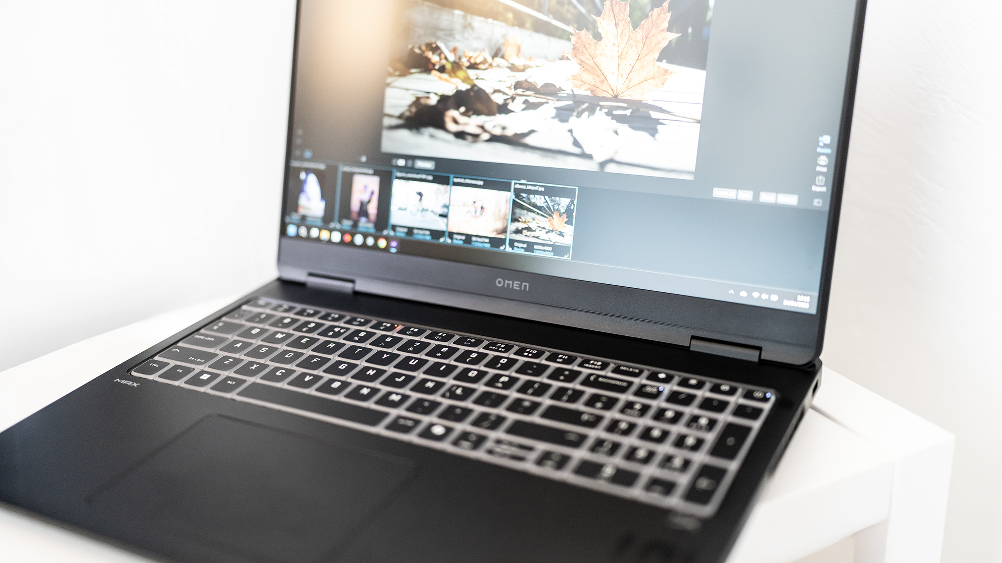 HP Omen Max 16 2025