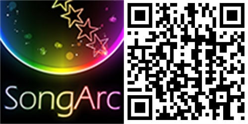 QR: SongArc