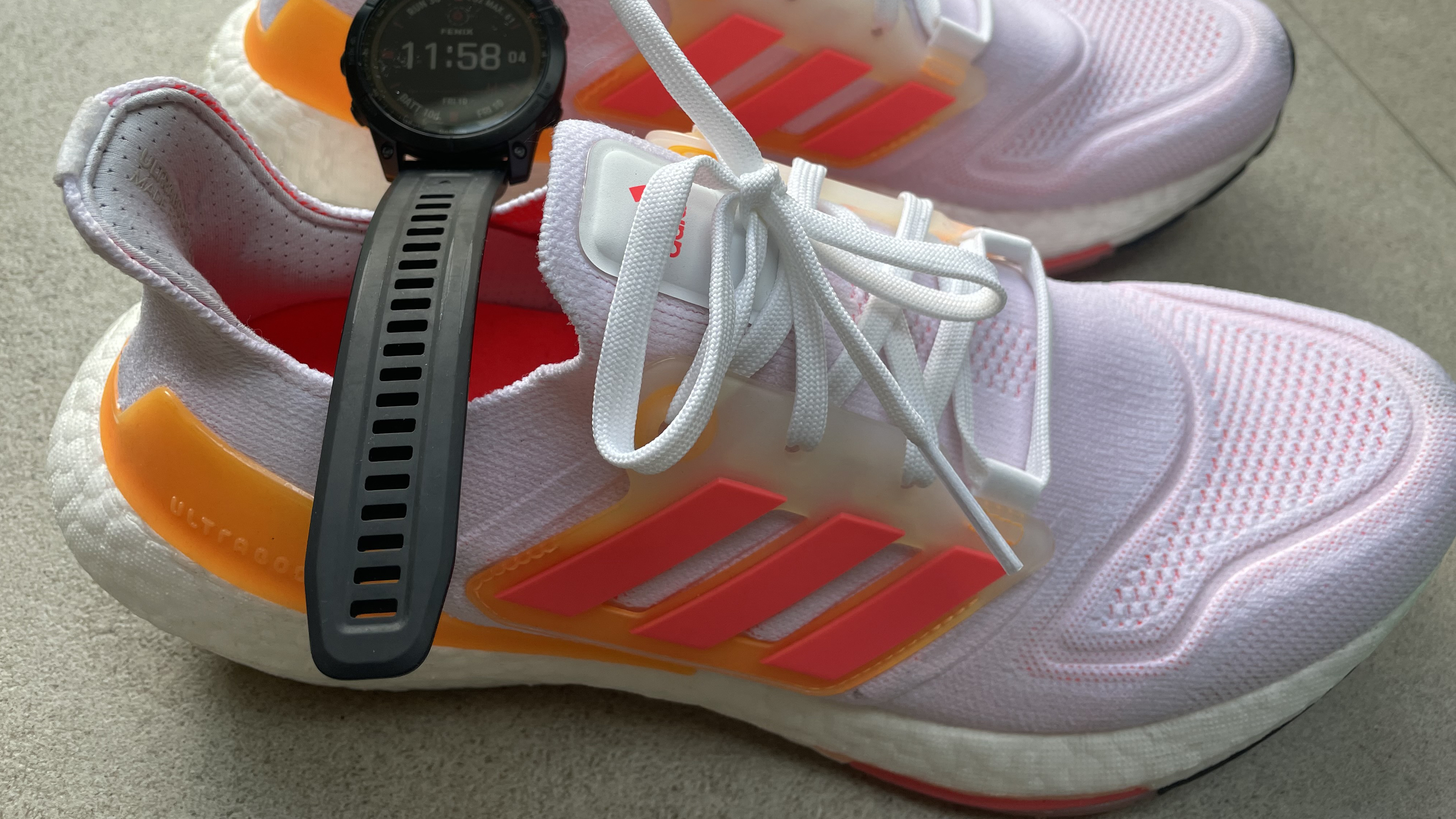 Adidas Ultraboost 22 review