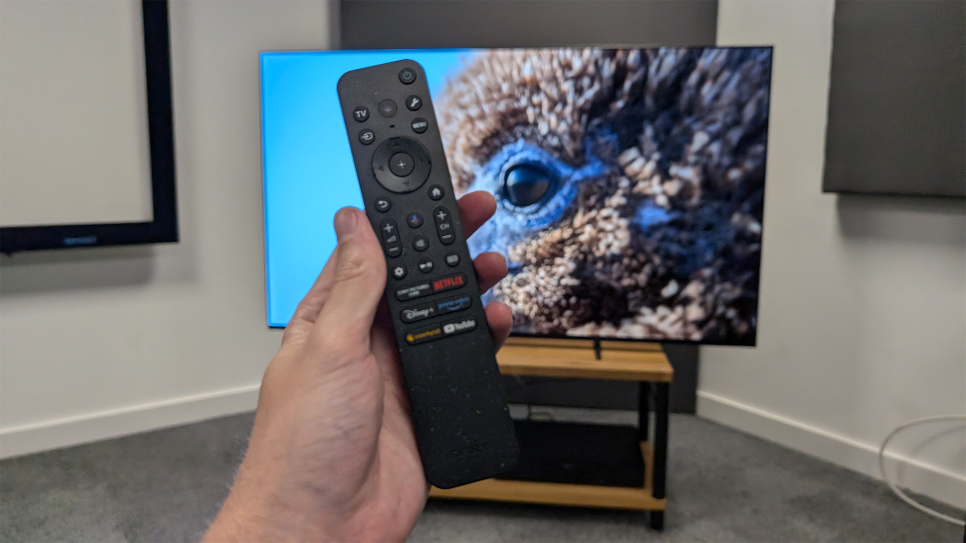 Sony Bravia 8 65-inch OLED TV