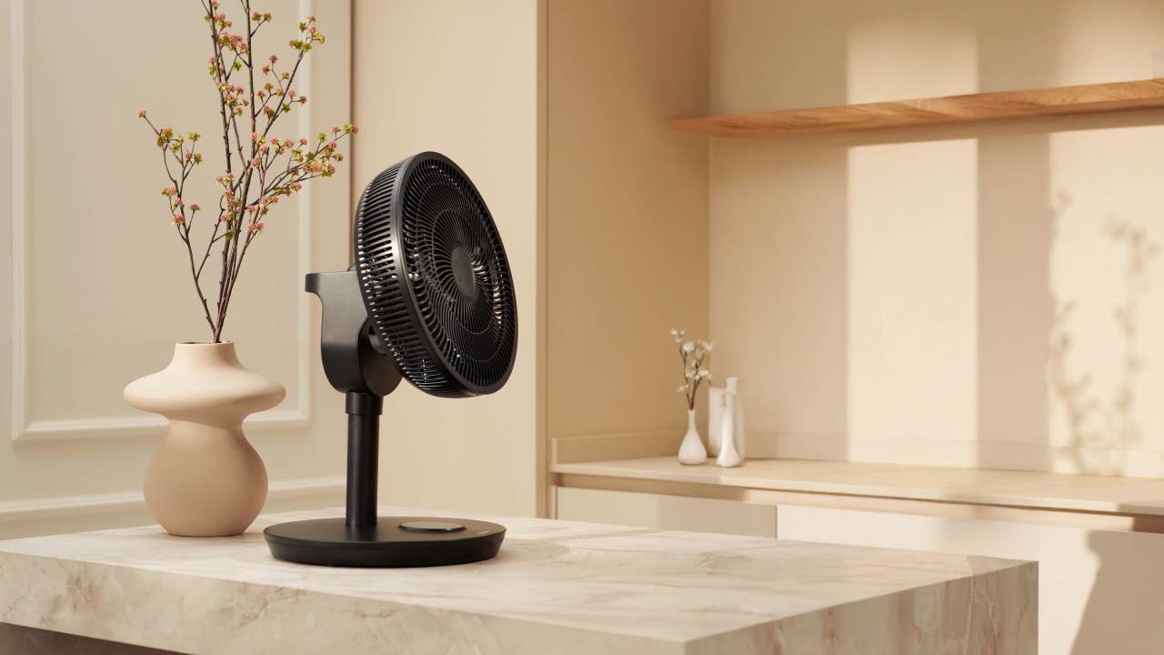Duux Whisper Flex 2