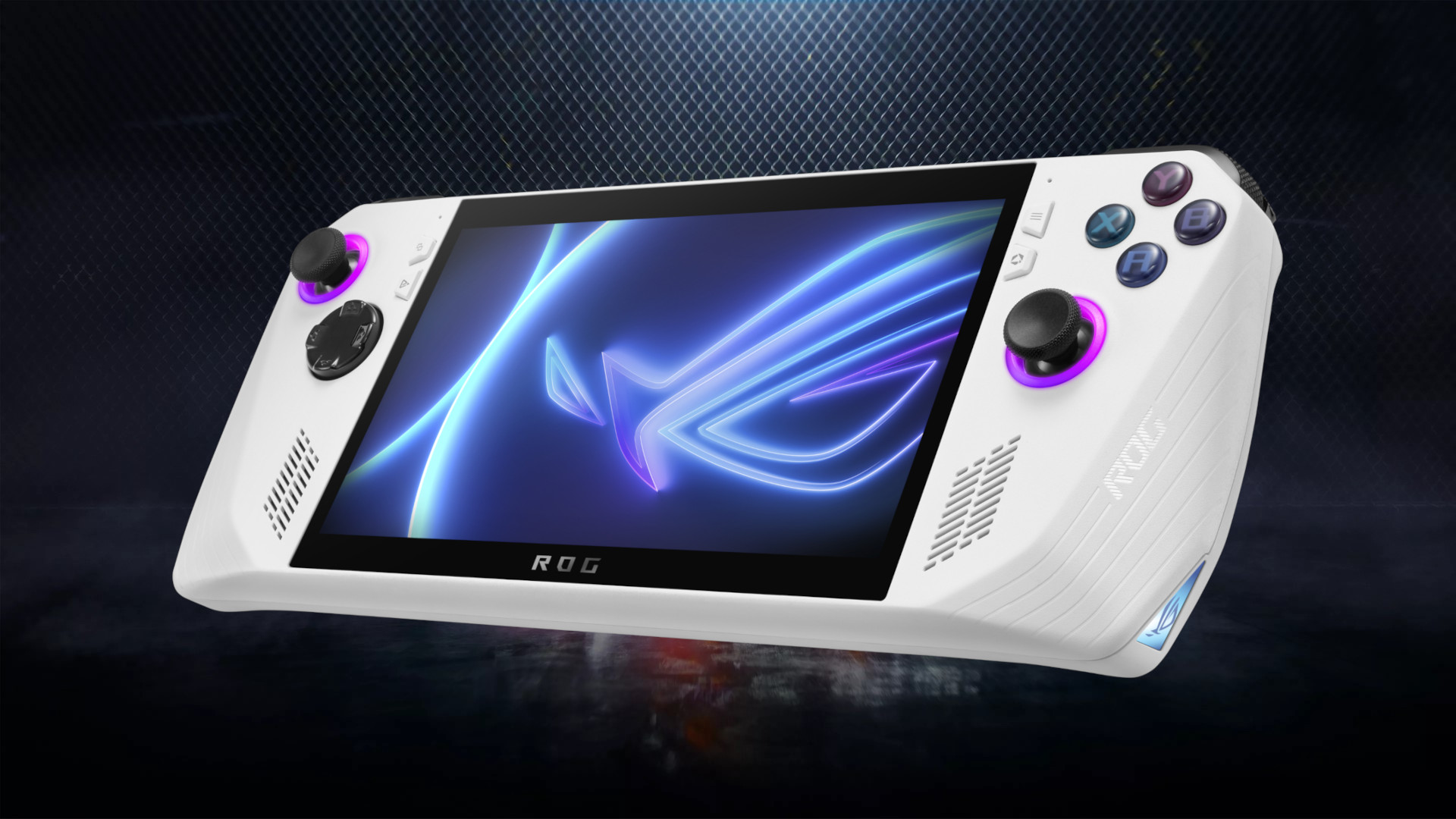 Asus ROG Ally