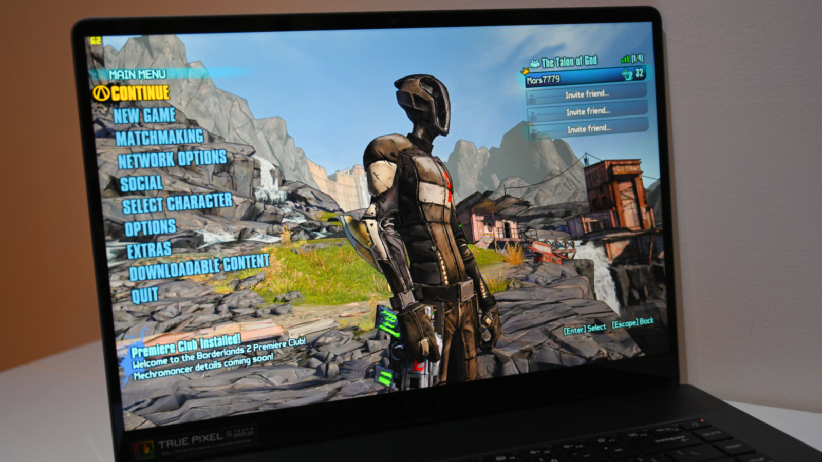 MSI Creator Z16 review